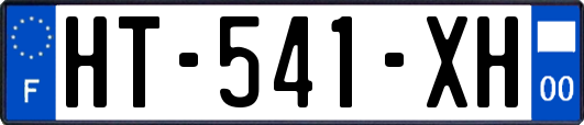 HT-541-XH