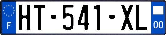 HT-541-XL