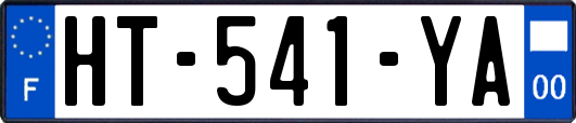 HT-541-YA