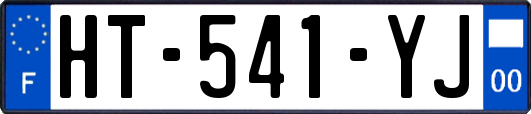 HT-541-YJ