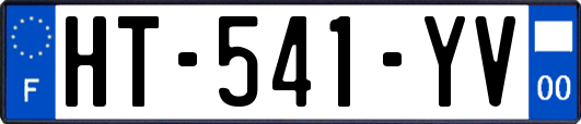 HT-541-YV