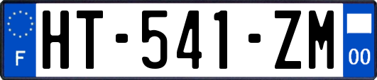 HT-541-ZM