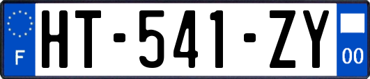 HT-541-ZY