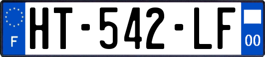 HT-542-LF