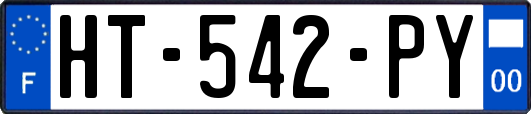 HT-542-PY
