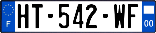 HT-542-WF