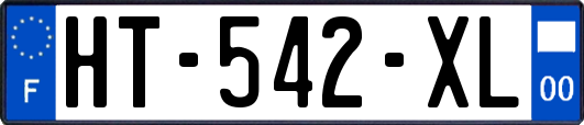 HT-542-XL
