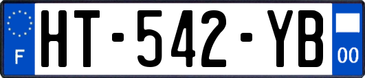 HT-542-YB