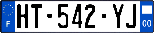 HT-542-YJ