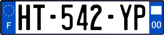 HT-542-YP