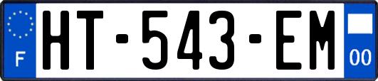 HT-543-EM