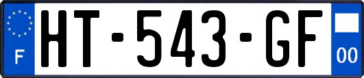 HT-543-GF