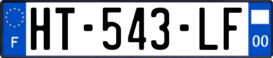 HT-543-LF