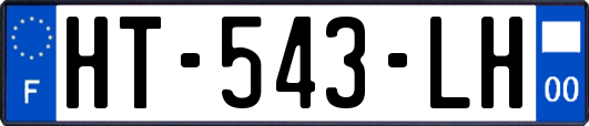 HT-543-LH