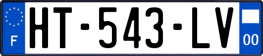 HT-543-LV