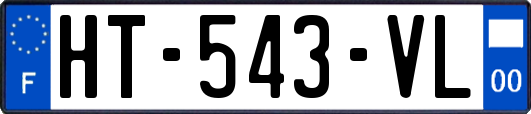 HT-543-VL