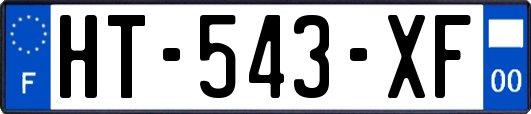 HT-543-XF