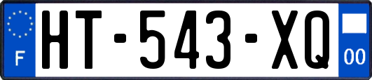 HT-543-XQ