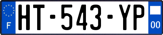 HT-543-YP