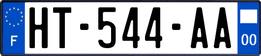 HT-544-AA