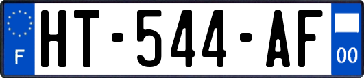 HT-544-AF