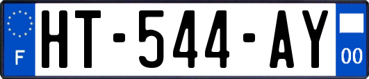HT-544-AY