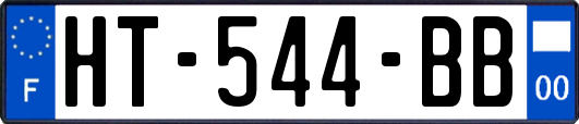 HT-544-BB