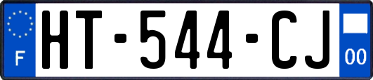 HT-544-CJ