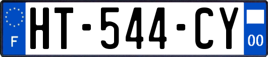 HT-544-CY