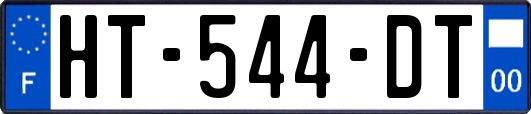 HT-544-DT