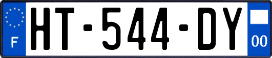 HT-544-DY