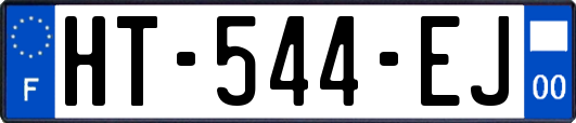 HT-544-EJ