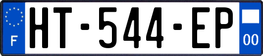 HT-544-EP