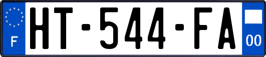 HT-544-FA