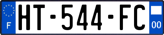 HT-544-FC