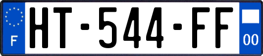 HT-544-FF