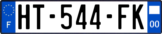 HT-544-FK