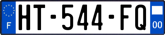 HT-544-FQ