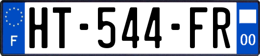 HT-544-FR