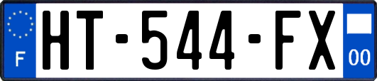 HT-544-FX