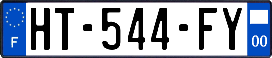 HT-544-FY