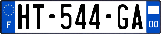 HT-544-GA