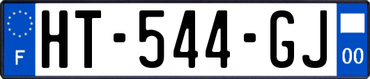 HT-544-GJ