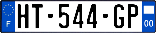 HT-544-GP