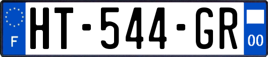 HT-544-GR
