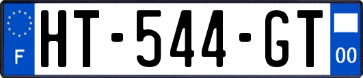 HT-544-GT