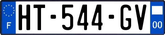 HT-544-GV