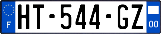 HT-544-GZ