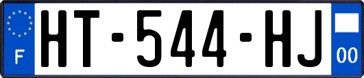 HT-544-HJ