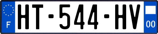 HT-544-HV
